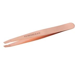 Tweezerman Rose Gold Tweezers